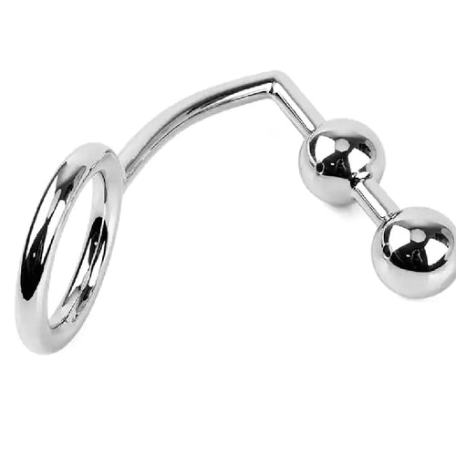 Ball PerfectFit 4354 Sexual Two Hook Suspension Anal 0228